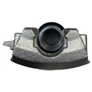 2000 Volkswagen Golf Brake Caliper 4